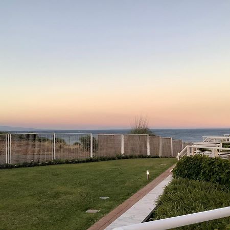 Casares Del Mar Luxury Apartment มาลากา ภายนอก รูปภาพ