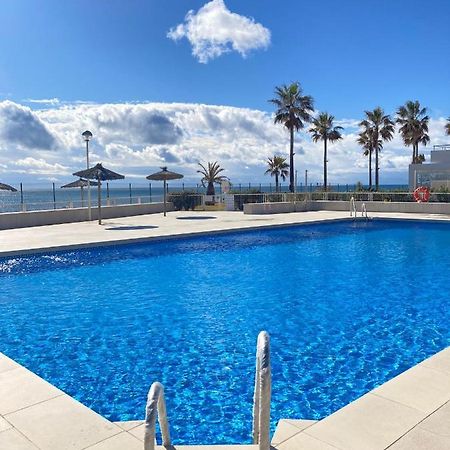 Casares Del Mar Luxury Apartment มาลากา ภายนอก รูปภาพ
