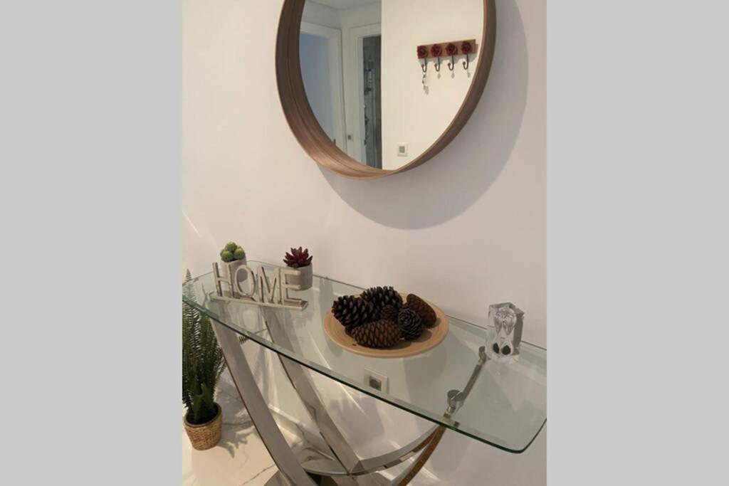 Casares Del Mar Luxury Apartment มาลากา ภายนอก รูปภาพ