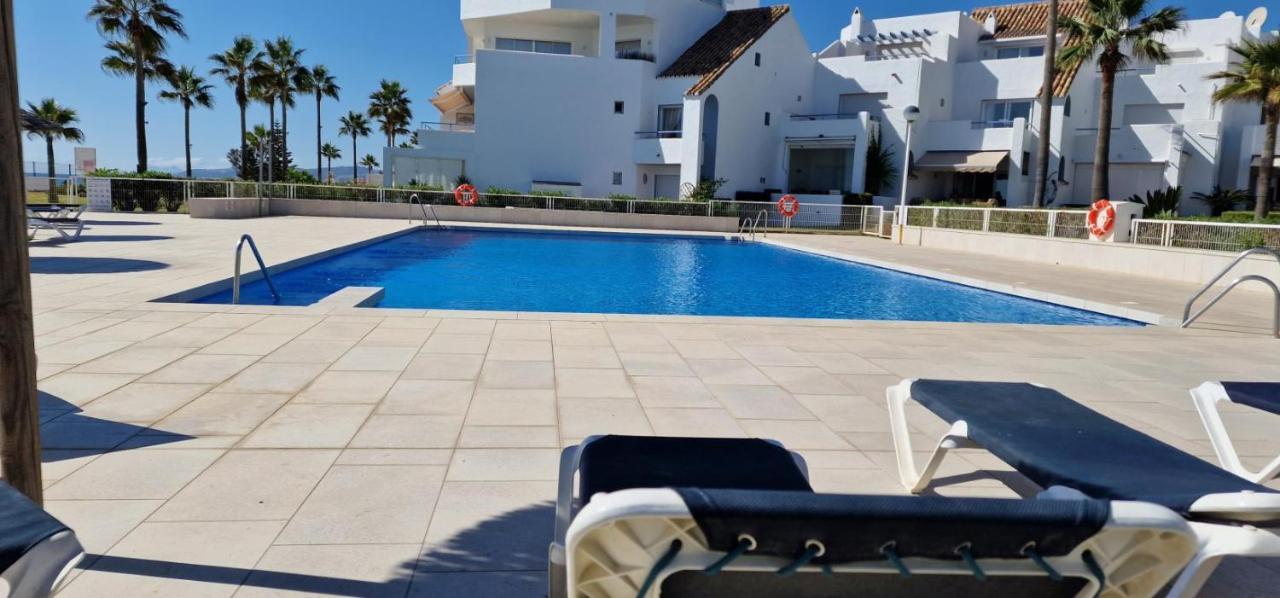 Casares Del Mar Luxury Apartment มาลากา ภายนอก รูปภาพ