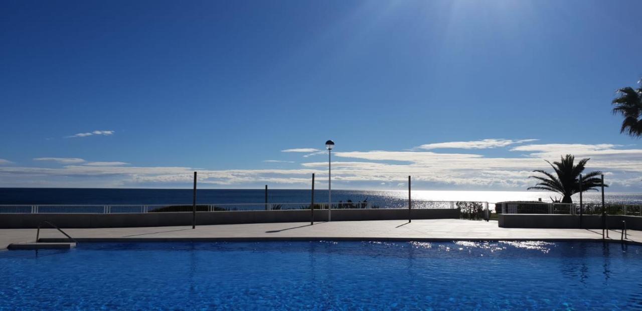 Casares Del Mar Luxury Apartment มาลากา ภายนอก รูปภาพ