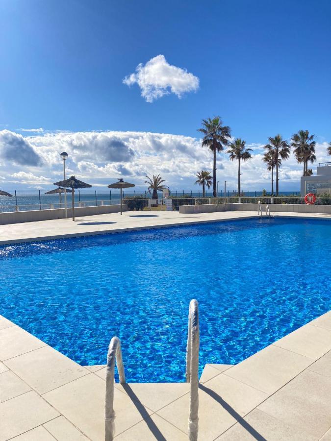 Casares Del Mar Luxury Apartment มาลากา ภายนอก รูปภาพ